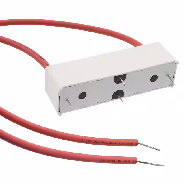 DAR70510F Sensata-Cynergy3  Reed Relays